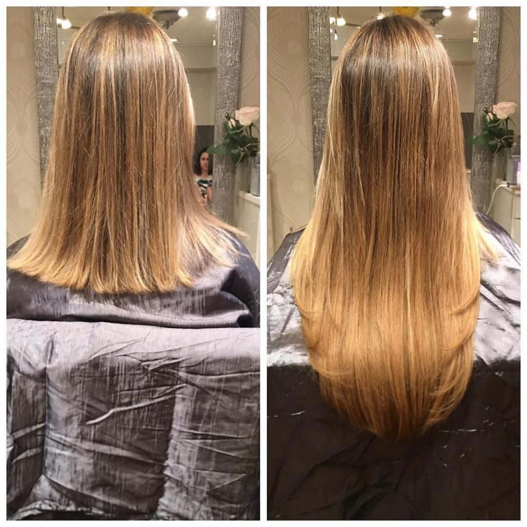 Hair Extensions Best of Boston Winners Extology Salon