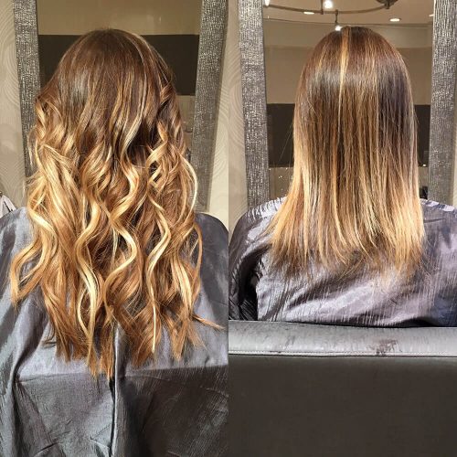 Hair Extensions Best of Boston Winners Extology Salon