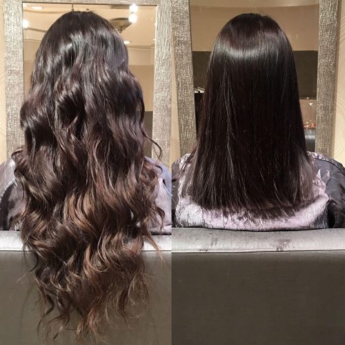 Hair Extensions Best of Boston Winners Extology Salon