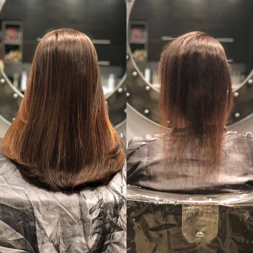 Hair Extensions Best of Boston Winners Extology Salon