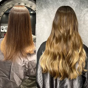 Hair Extensions Boston Before and After 2023 4
